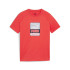 Футболка Puma ACTIVE SPORTS Graphic Tee B 679206-25 Футболка Puma ACTIVE SPORTS Graphic Tee B 679206-25