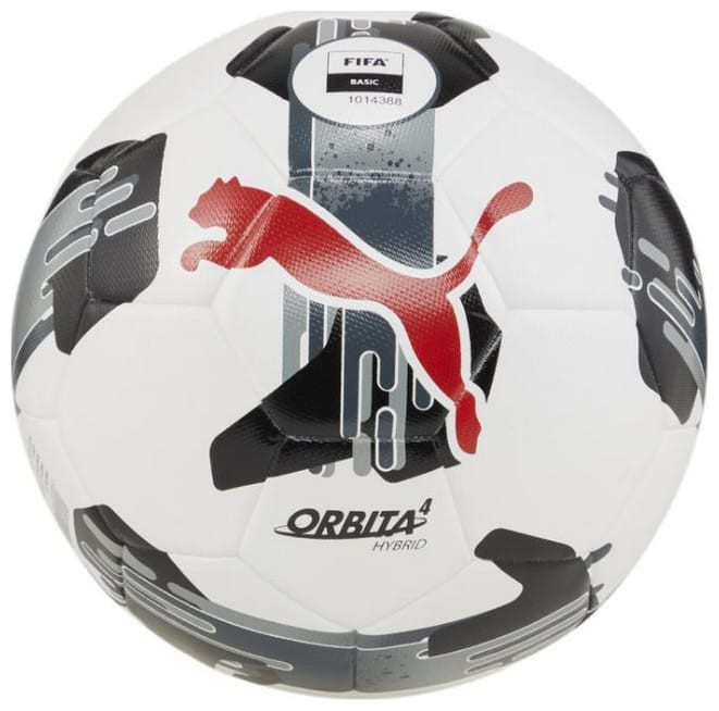 М'яч футбольний Puma Orbita 4 HYB 084326-02