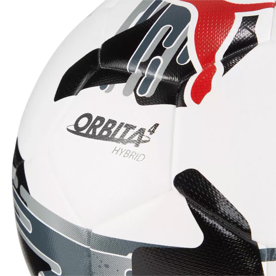 М'яч футбольний Puma Orbita 4 HYB 084326-02