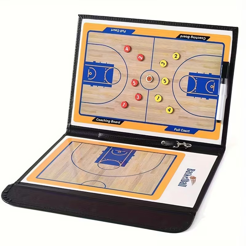 Дошка тактична COACH BOARD BASKETBALL 68507943183