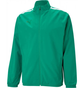 Олімпійка Puma teamLIGA Sideline Jacket 657259-05