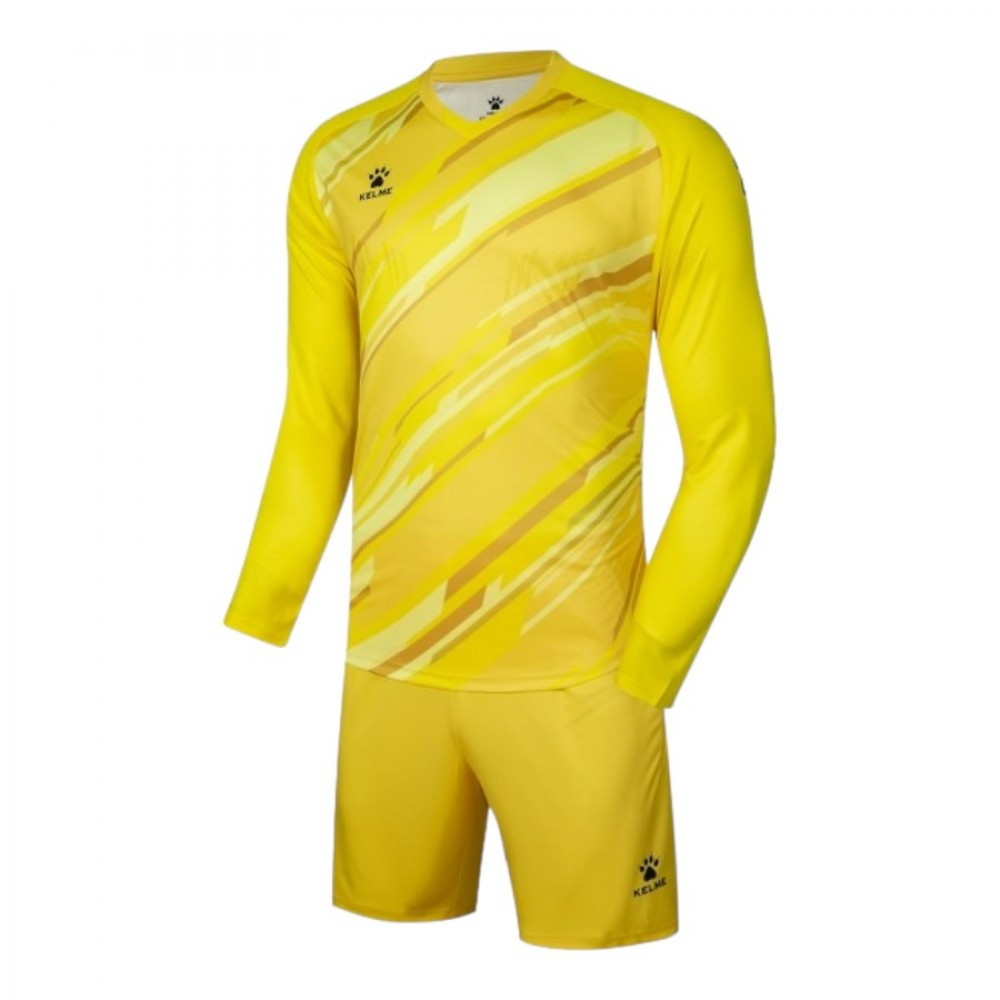 Футбольна форма Kelme Zamora II 3803286.9716