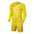 Футбольна форма Kelme Zamora II 3803286.9716