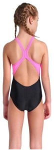 Купальник комплект Arena RHYTHM SWIMSUIT V BACK L 008993-550