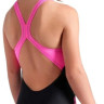 Купальник комплект Arena RHYTHM SWIMSUIT V BACK L 008993-550