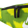 Сумка на пояс Nike NK HERITAGE WAISTPCK - NEO DYE DO6801-321