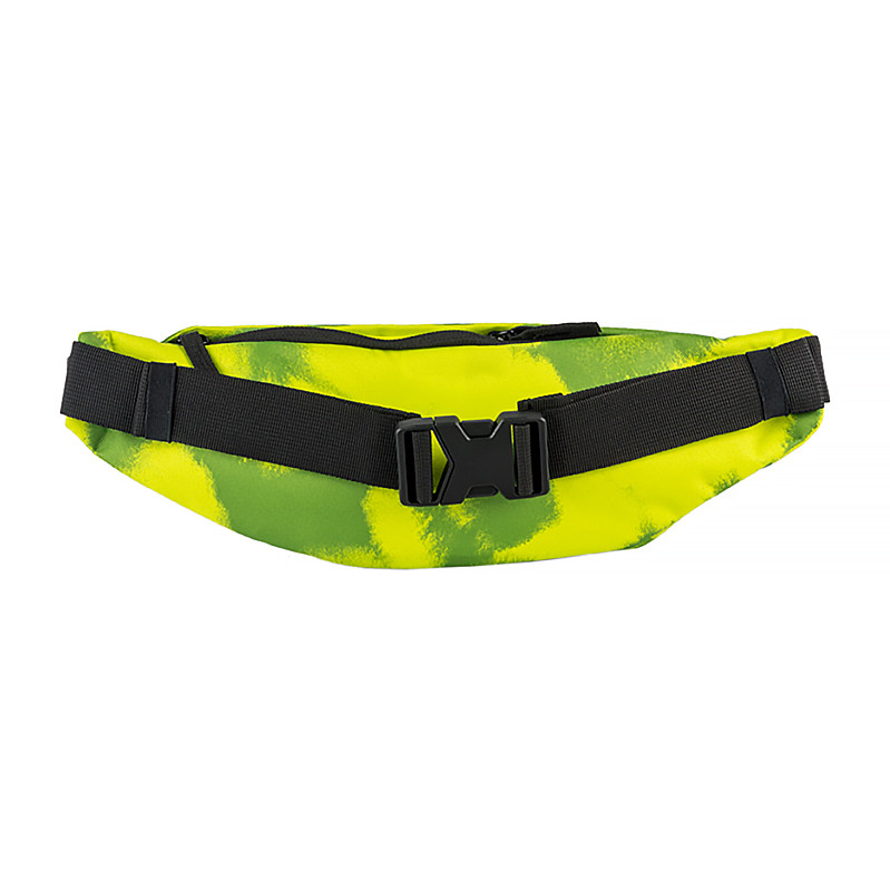 Сумка на пояс Nike NK HERITAGE WAISTPCK - NEO DYE DO6801-321