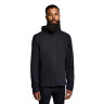 Вітровка Saucony HURRICANE WATERPROOF JACKET SAM800360-BK