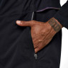Вітровка Saucony HURRICANE WATERPROOF JACKET SAM800360-BK