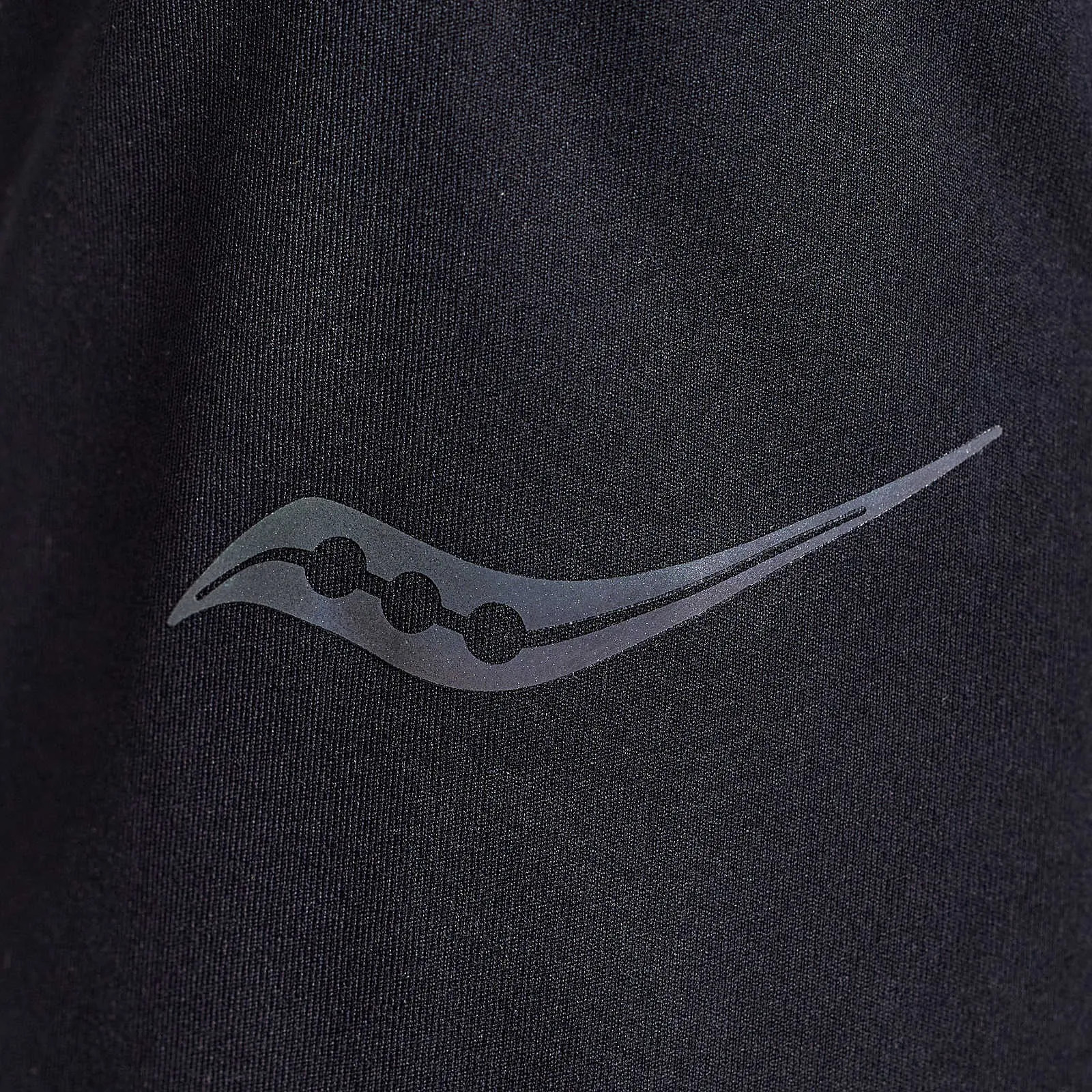 Вітровка Saucony HURRICANE WATERPROOF JACKET SAM800360-BK