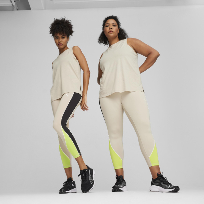 Тайтси Puma PUMA FIT TRAIN STRONG 7/8 TIGH 525027-90
