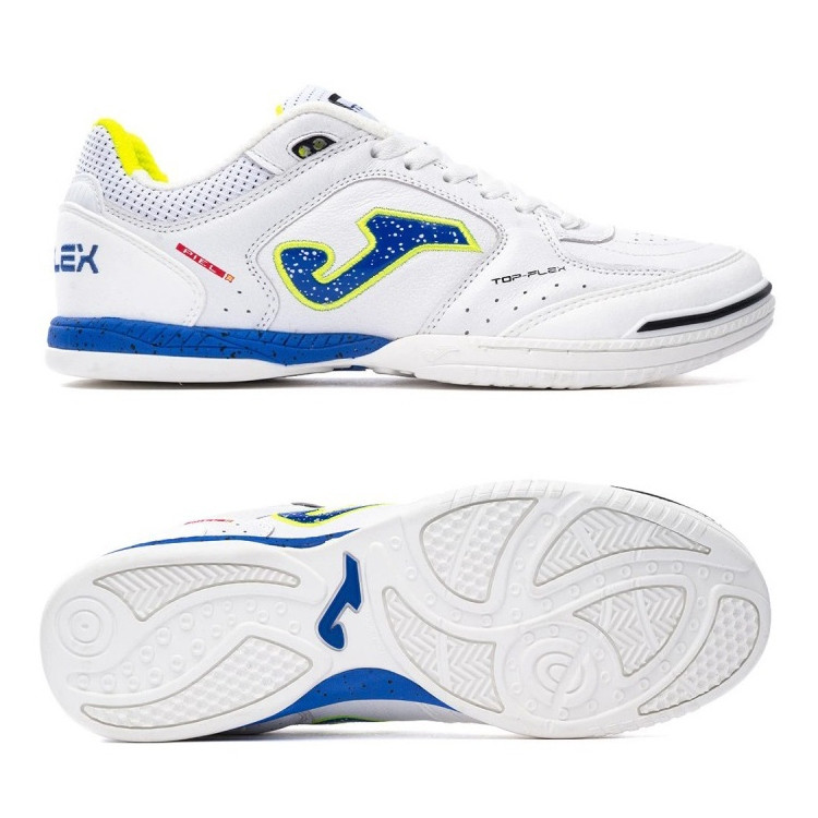 Футзалки Joma Top Flex 2342 IN TOPW2342IN TOPW2342IN