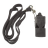 Свисток Meta Whistle Plastic Classic With Lanyard 1010002401