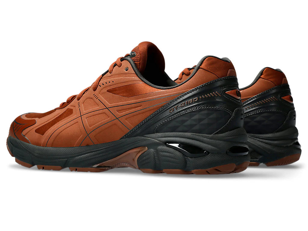 Кросівки Asics GT-2160 NS 1203A375-200