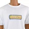 Футболка Playera Calvin Klein Para Hombre 40LM815540