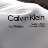 Футболка Playera Calvin Klein Para Hombre 40LM815540