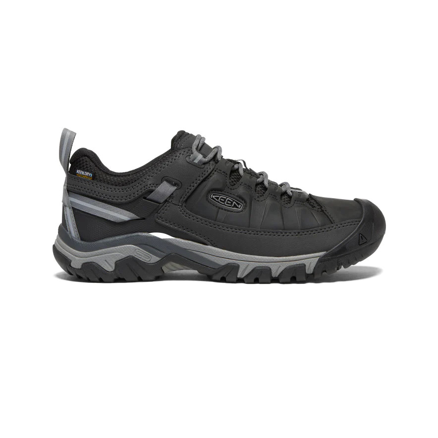 Кросівки Keen Targhee III WP (1026329) 43 (28 см) 1026329
