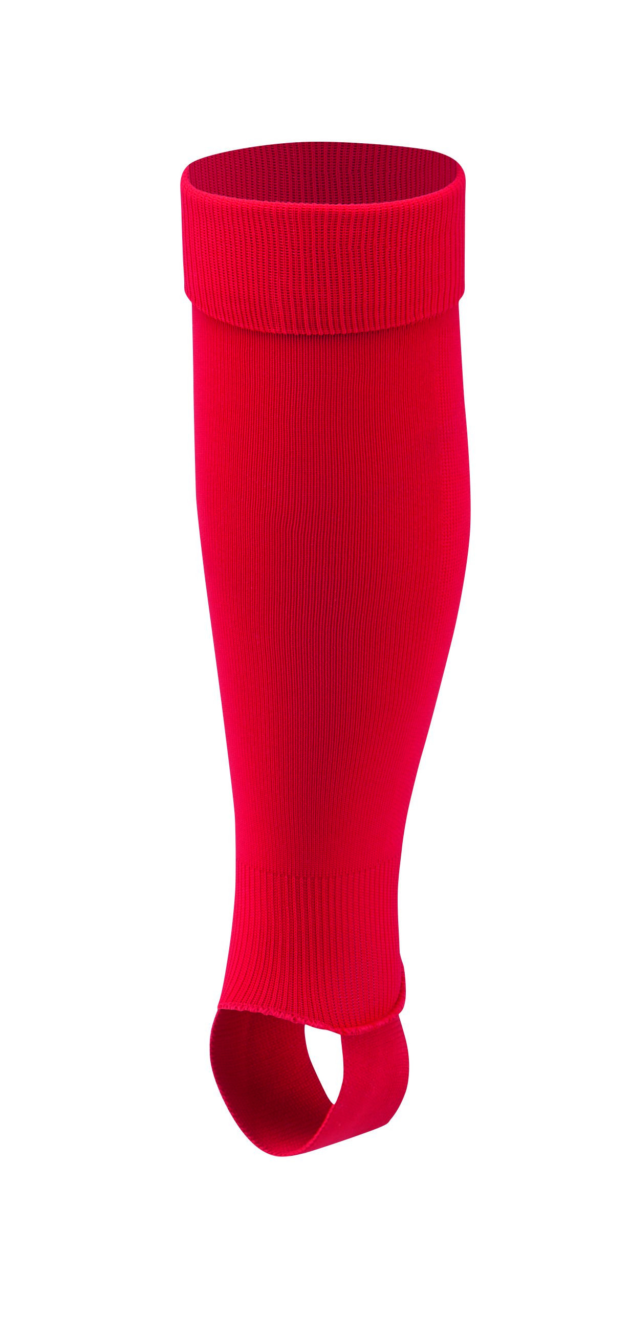 Гетри Jako Bambini Uni без шкарпетки червоний Діт S (до 120см) DT-3415-01, Цвет червоний, Размер (Ев DT-3415-01