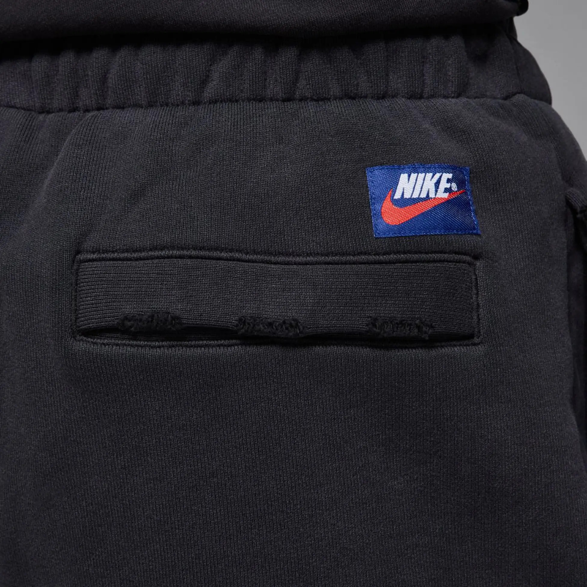 Шорти JORDAN M J AIR JDN RAIR FLC SHORT IF1411-010