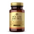Таблетки Solgar Folate 1000mcg (Metafolin® 1,000 mcg) - 60 tabs 2023-10-4151