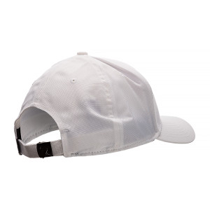 Бейсболка JORDAN J RISE CAP S CB MTL JM FD5186-100