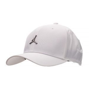Бейсболка JORDAN J RISE CAP S CB MTL JM FD5186-100