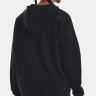 Худі UA Rival Fleece FZ Hoodie 1379767-001 Under Armour 1379767-001