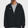 Худі UA Rival Fleece FZ Hoodie 1379767-001 Under Armour 1379767-001