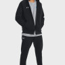 Худі UA Rival Fleece FZ Hoodie 1379767-001 Under Armour 1379767-001