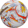 М'яч волейбольний Wilson Graffiti Peace VB White/Orange OF - WV4006901XBOF WV4006901XBOF