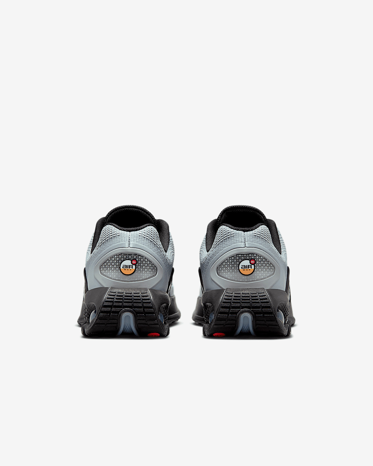 Кросівки Nike AIR MAX DN GS SI HV6419-001