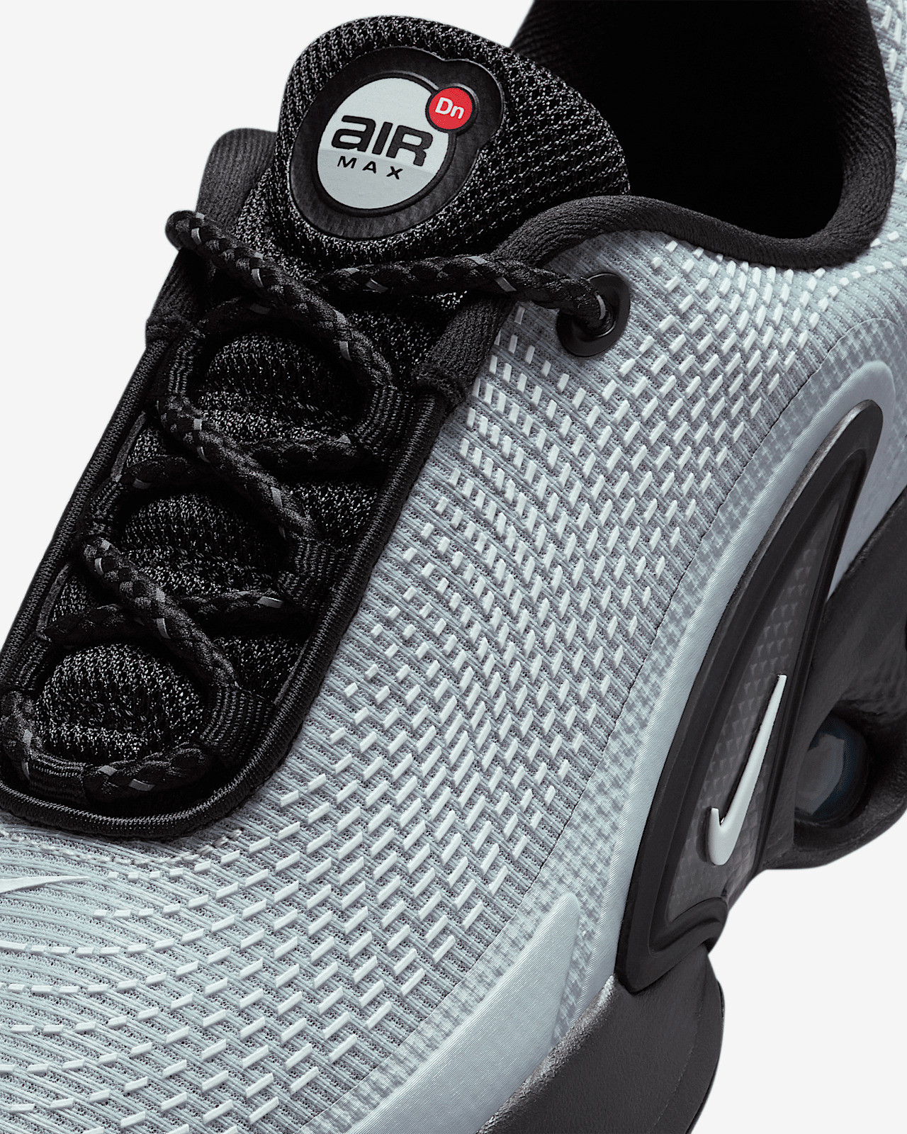 Кросівки Nike AIR MAX DN GS SI HV6419-001