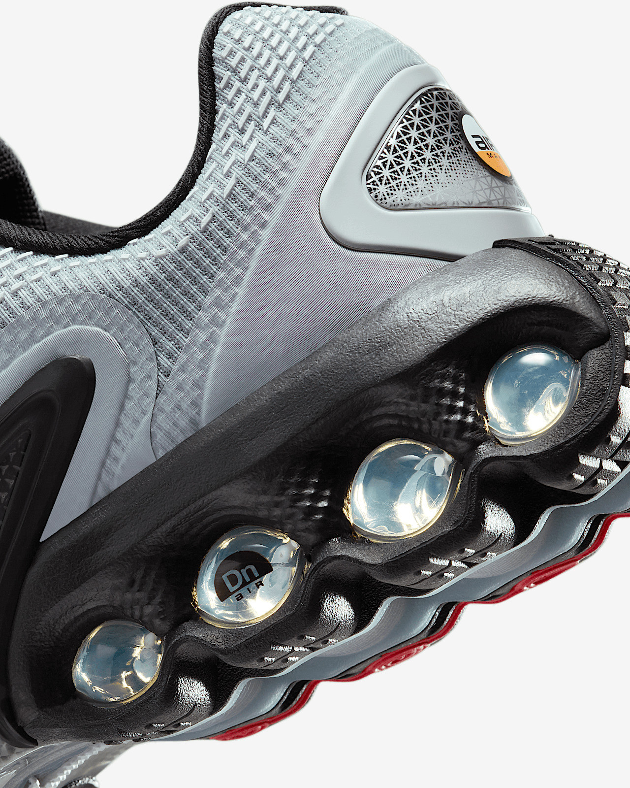 Кросівки Nike AIR MAX DN GS SI HV6419-001