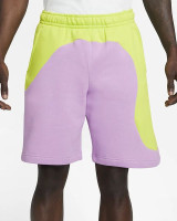 Шорти NIKE Men's CLUB FLEECE COLOR CLASH SHORTS DR9856-321