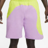 Шорти NIKE Men's CLUB FLEECE COLOR CLASH SHORTS DR9856-321