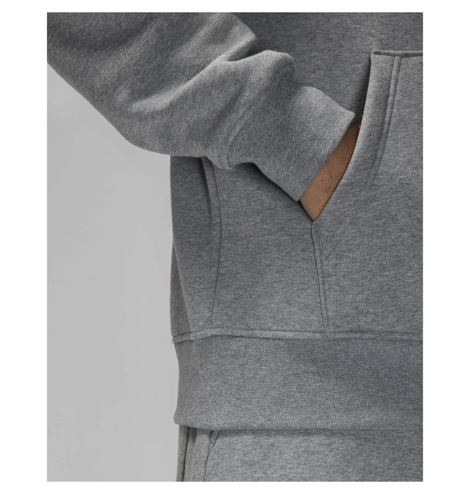 Костюм спортивний Air Jordan Essentail Grey Grey DQ7466-091_DQ7340-091