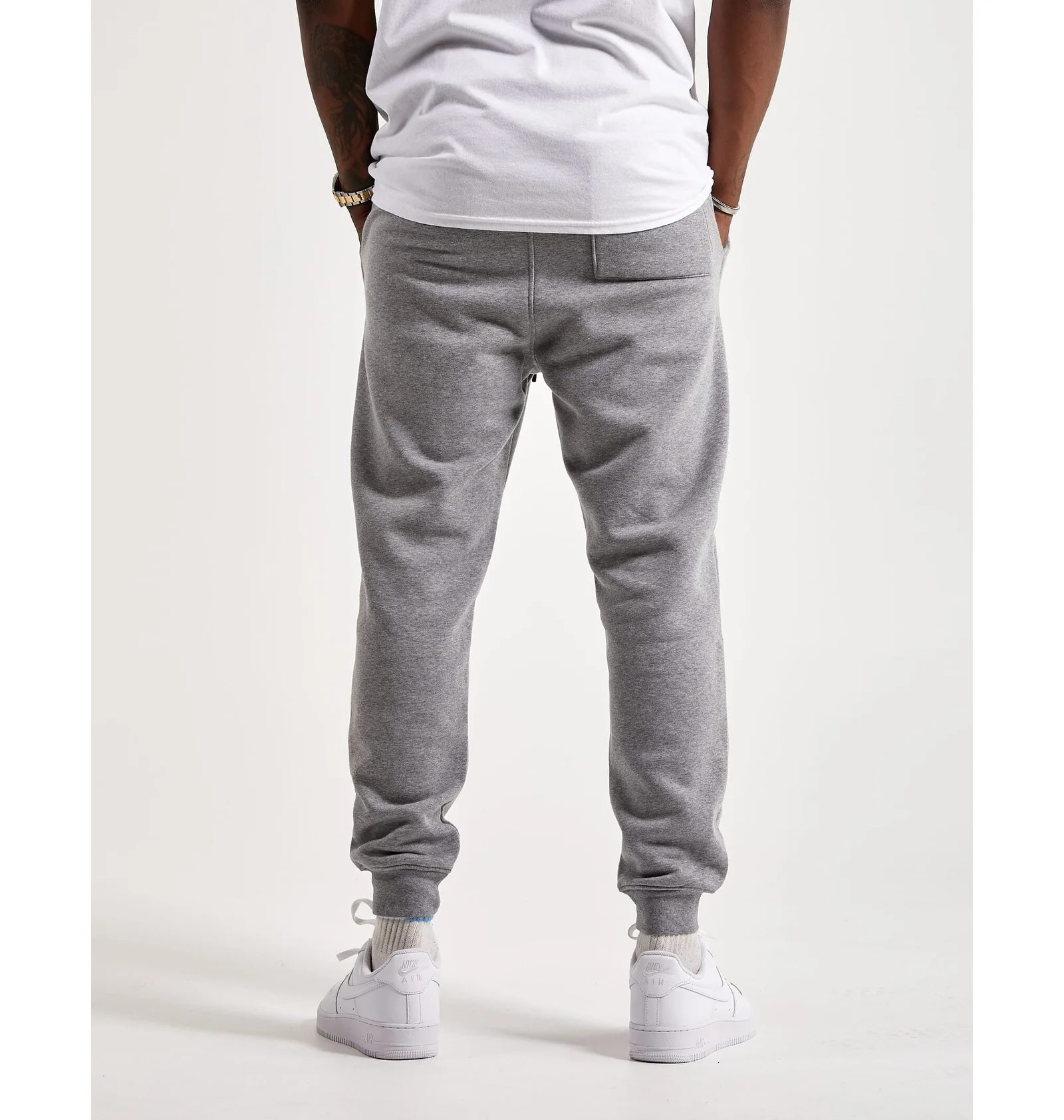 Костюм спортивний Air Jordan Essentail Grey Grey DQ7466-091_DQ7340-091