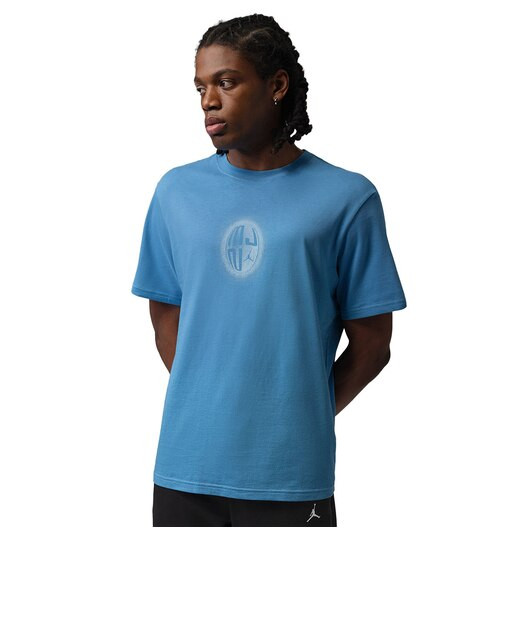 Футболка Jordan M DF SPRT GFX SS CREW 3 IM7813-484