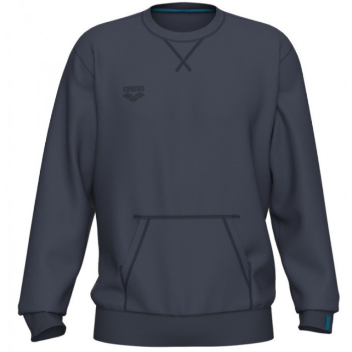 Худі Arena CREW SWEAT VINTAGE 008108-700
