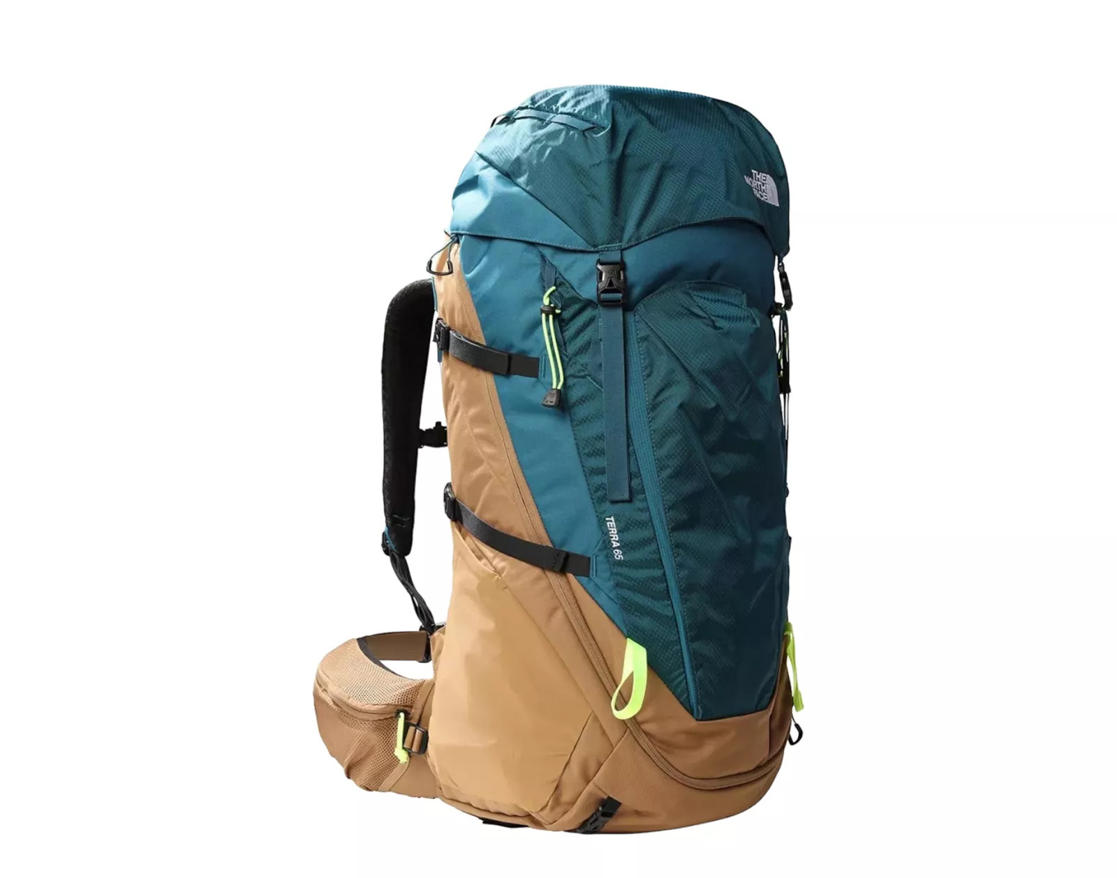 Рюкзак TNF TERRA 65 NF0A3GA5