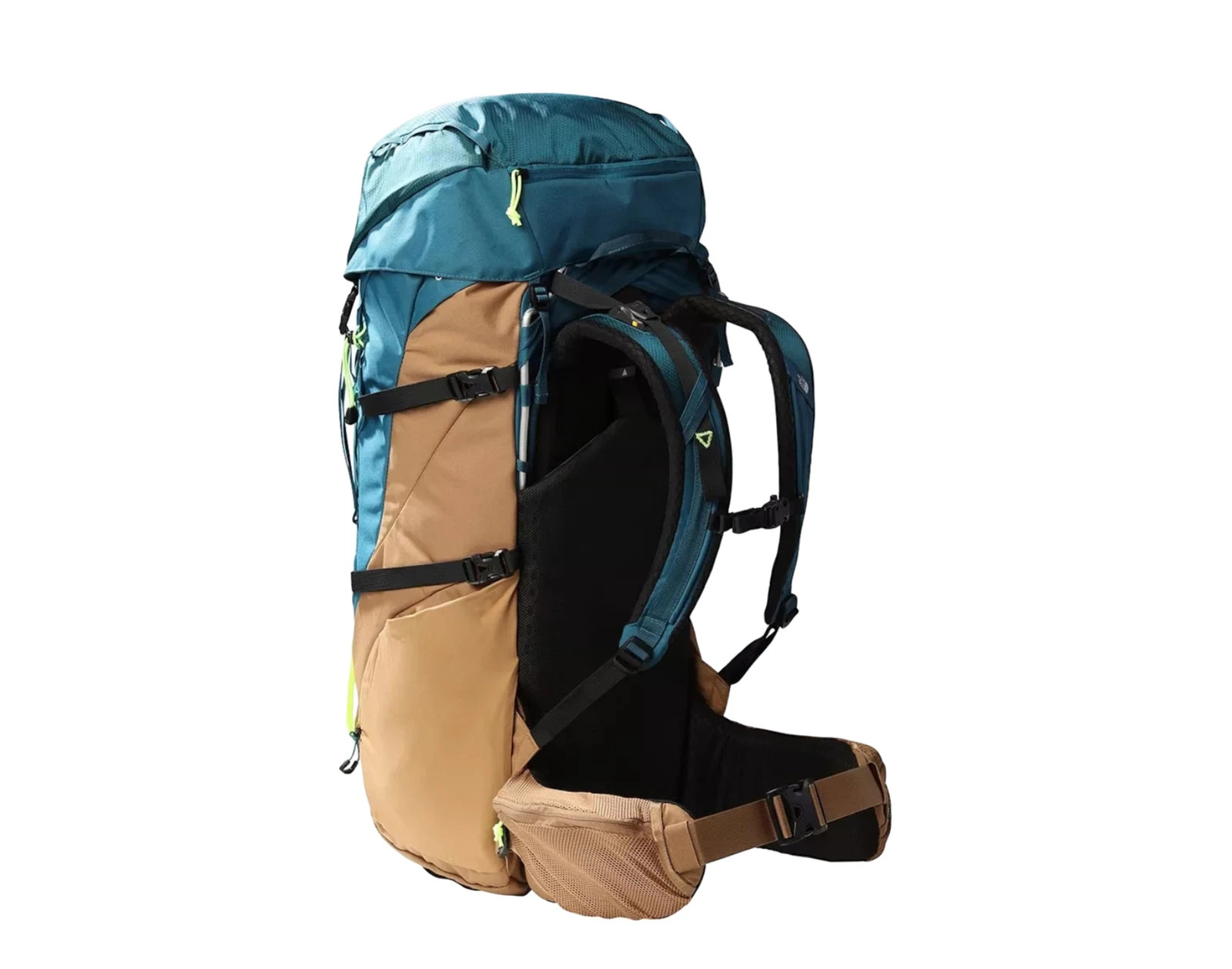 Рюкзак TNF TERRA 65 NF0A3GA5