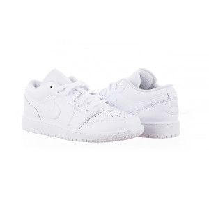 Кросівки Jordan 1 Low Gs 553560-136