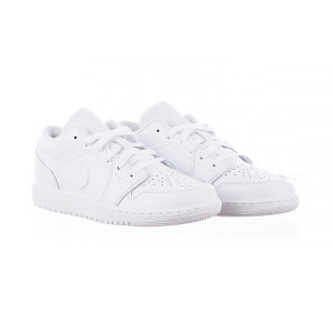 Кросівки Jordan 1 Low Gs 553560-136