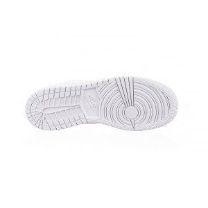 Кросівки Jordan 1 Low Gs 553560-136