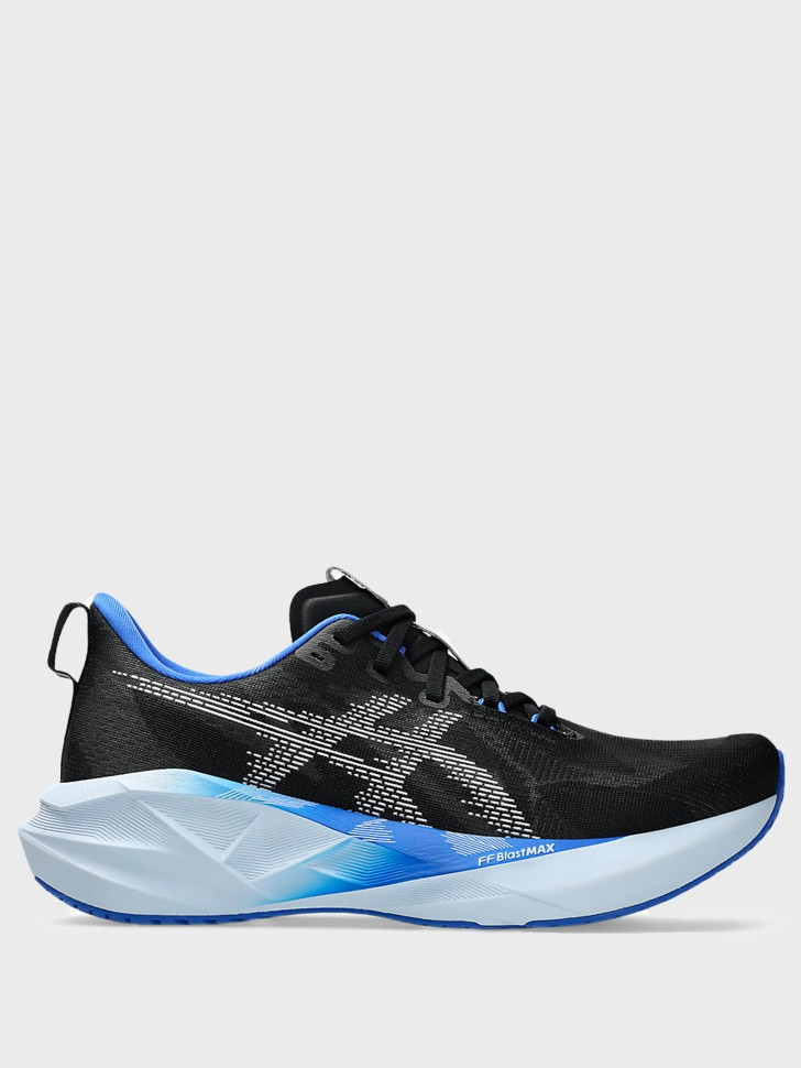 Кросівки Asics NOVABLAST 5 1011B974-001 1011B974-001