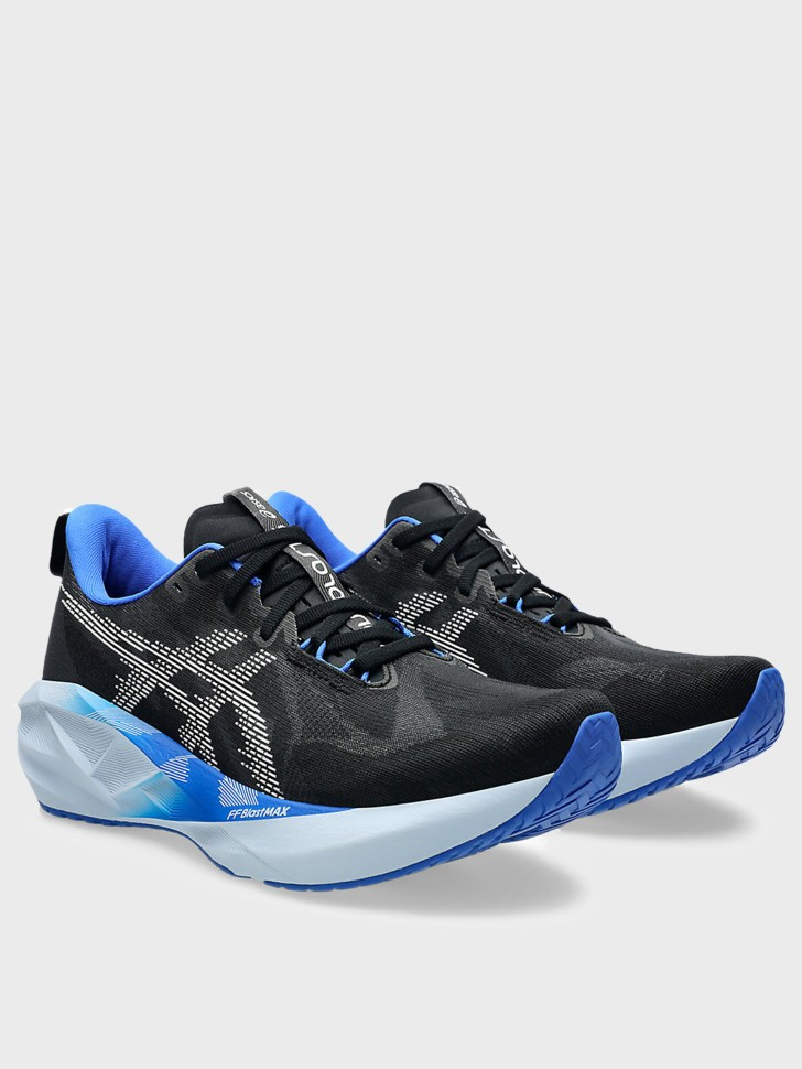 Кросівки Asics NOVABLAST 5 1011B974-001 1011B974-001