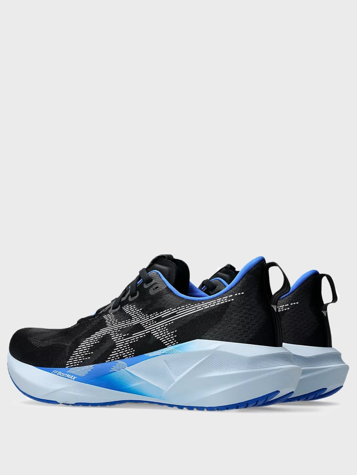 Кросівки Asics NOVABLAST 5 1011B974-001 1011B974-001