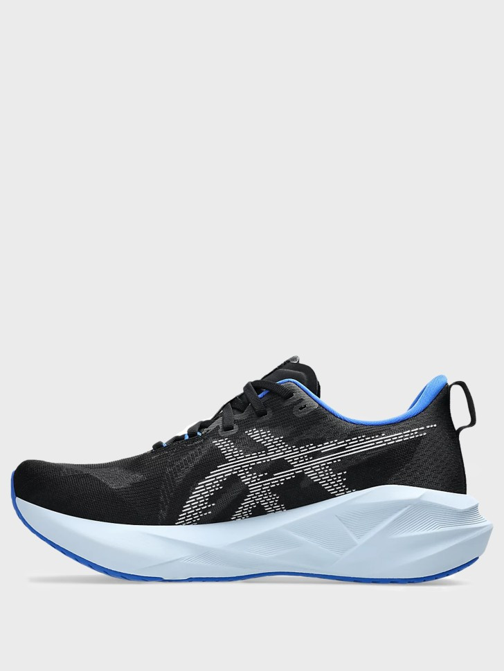 Кросівки Asics NOVABLAST 5 1011B974-001 1011B974-001