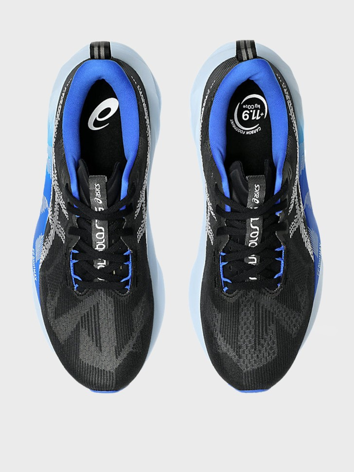 Кросівки Asics NOVABLAST 5 1011B974-001 1011B974-001