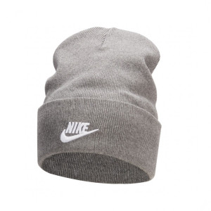 Шапка Nike U Peak Bean FB6528-091